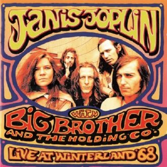 Live At Winterland '68
