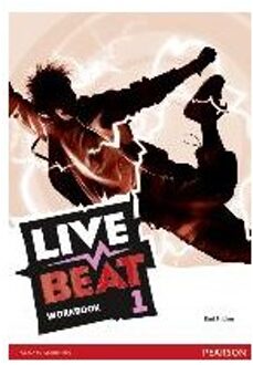 Live Beat 1 Workbook