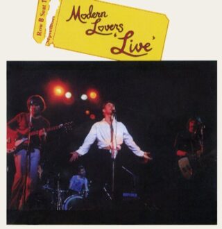 Live (Coloured Vinyl)