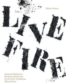 Live Fire - Helen Graves