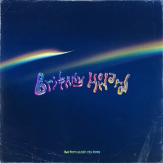 Live From Austin City Limits - Brittany Howard