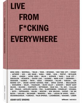 Live from F*cking Everywhere