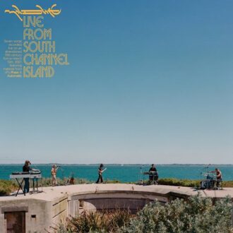 Live From South Channel Island - Mildlife