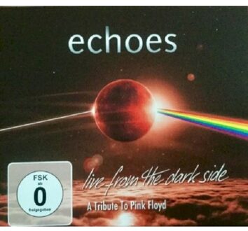 Live From The.. -Cd+Blry