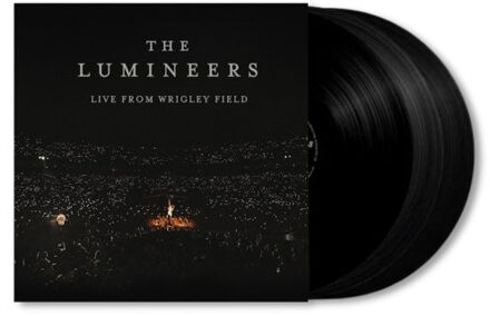 Live From Wrigley Field - The Lumineers