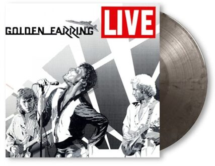 Live - Golden Earring
