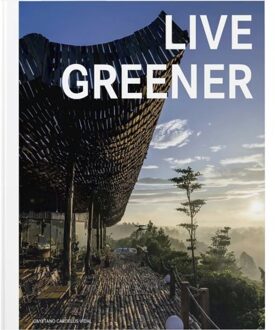 Live Greener - Cardelius, Cayetano