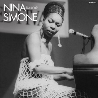 Live In '69 - Nina Simone