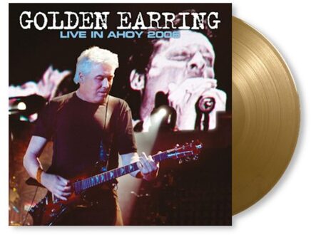 Live In Ahoy 2006 - Golden Earring