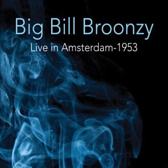 Live In Amsterdam 1953
