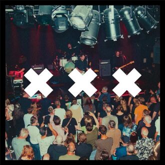 Live In Amsterdam - Ist Ist