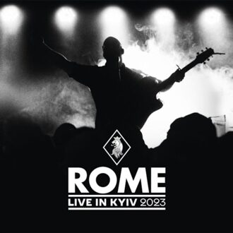 Live In Kyiv 2023 - Rome
