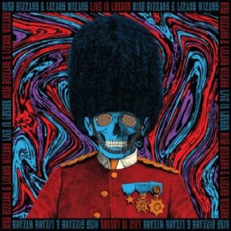 Live In London '19 - King Gizzard & The Lizard Wizard