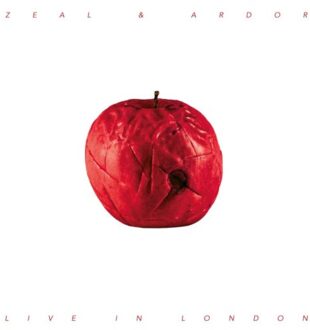 Live In London -Coloured- (LP)