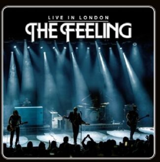 Live In London - Feeling