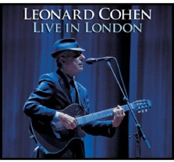 Live In London (LP)