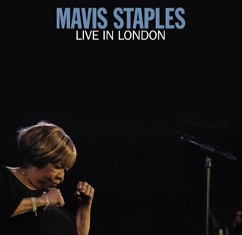 Live In London