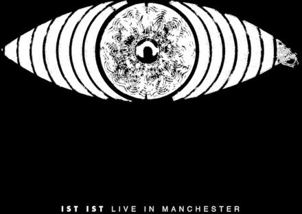 Live In Manchester - Ist Ist