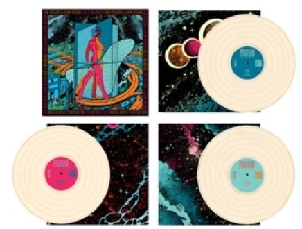 Live In Melbourne '21 - King Gizzard & The Lizard Wizard