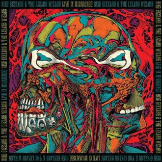 Live In Milwaukee - King Gizzard & The Lizard Wizard