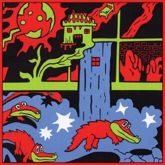 Live In Paris '19 - King Gizzard & The Lizard Wizard