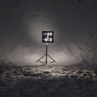 Live In Paris 2014 (LP)