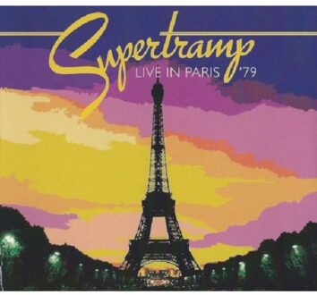 Live In Paris 79 (Dvd2Cd)