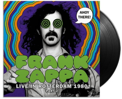 Live In Rotterdam Part 2