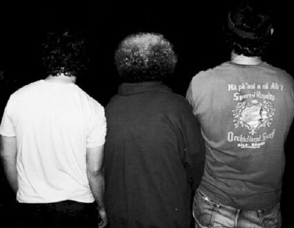 Live In San Francisco