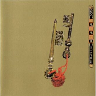 Live In Sevilla 2000
