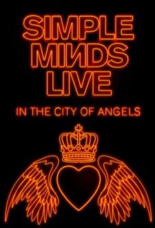 Live In The City - Live