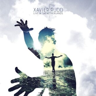 Live In The Netherlands - Xavier Rudd