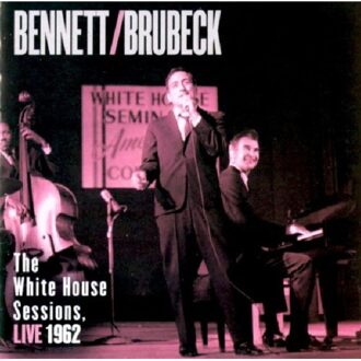Live In Washington 1962