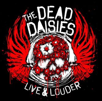 Live & Louder (CD+DVD)