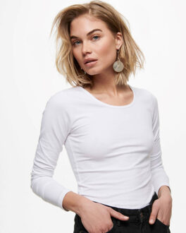 Live Love Dames T-shirt - Maat XS