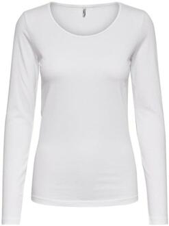 Live Love Dames T-shirt - Maat XS