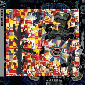 Live Mind - Third Mind