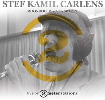 Live On 2 Meter Sessions - Augustines