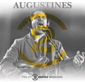Live On 2 Meter Sessions - Augustines
