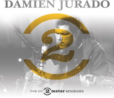 Live On 2 Meter Sessions - Damien Jurado