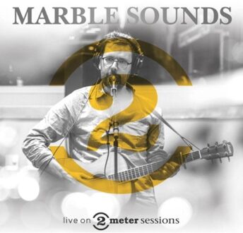 Live On 2 Meter Sessions - Marble Sounds