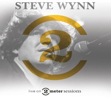 Live On 2 Meter Sessions - Steve Wynn