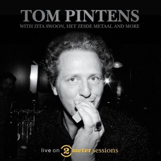 Live On 2 Meter Sessions - Tom Pintens