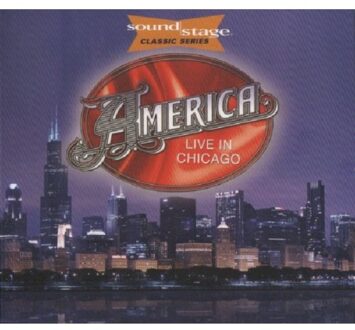 Live On Soundstage - Classic Series