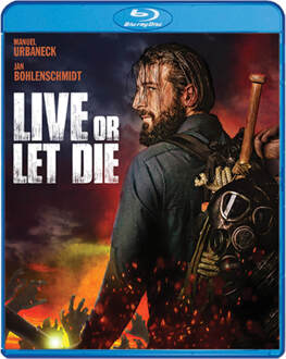Live Or Let Die (US Import)