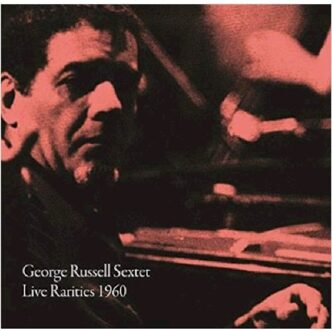 Live Rarities 1960