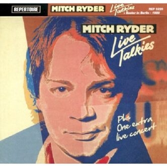 Live Talkies & Easter Berlin 1980