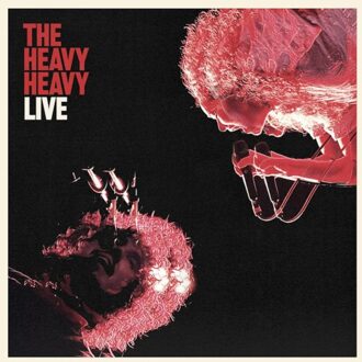 Live - The Heavy Heavy
