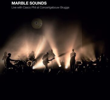 Live With Casco Phil At Concertgebouw Brugge