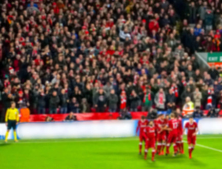 Liverpool FC vs Manchester City (Premier League) (Vliegtuig)